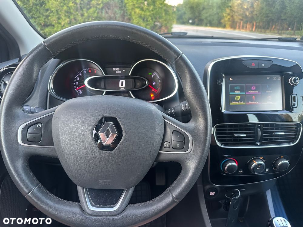 Renault Clio 1.2 16V Life - 21
