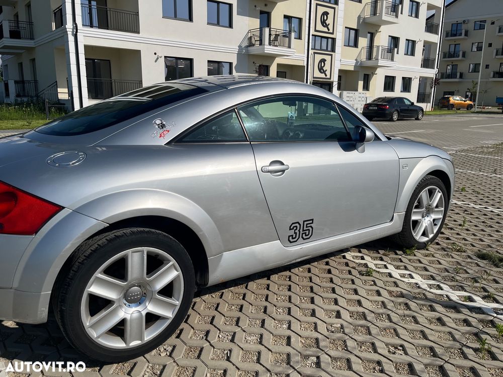Audi TT - 6