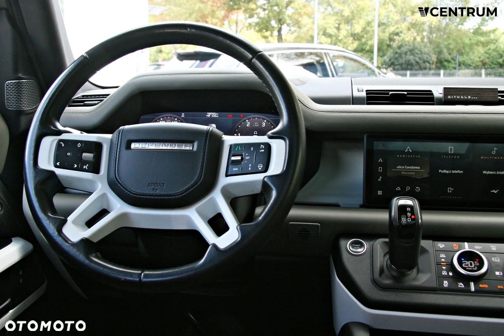 Land Rover Defender 2.0 D240 - 15