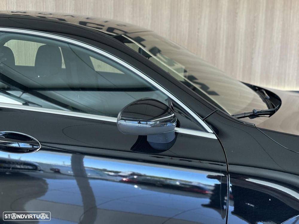 Mercedes-Benz CLA 180 d Shooting Brake Style Aut. - 4