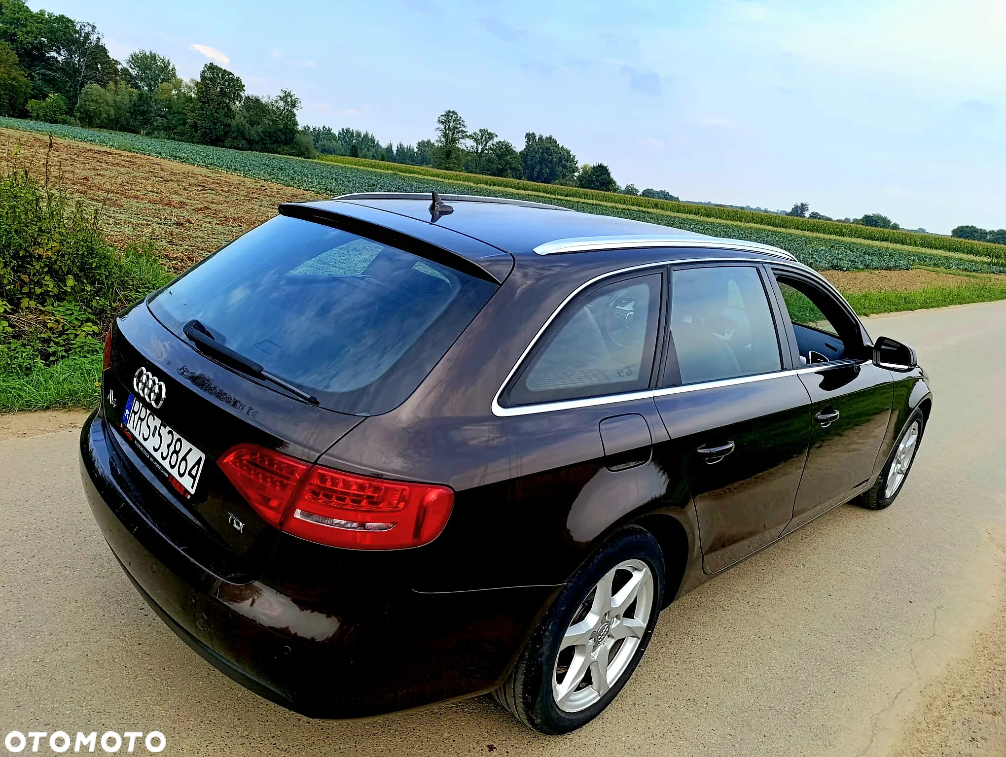 Audi A4 2.0 TDI DPF multitronic Ambition - 18
