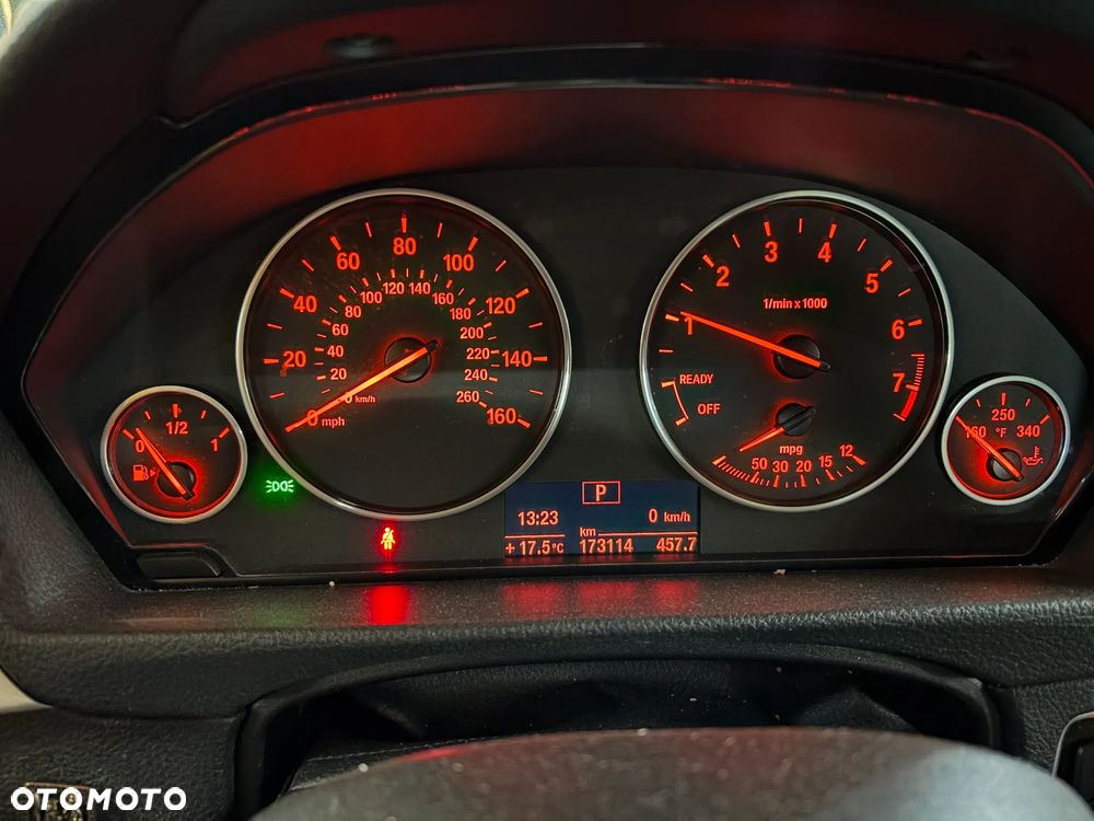 BMW Seria 3 - 13