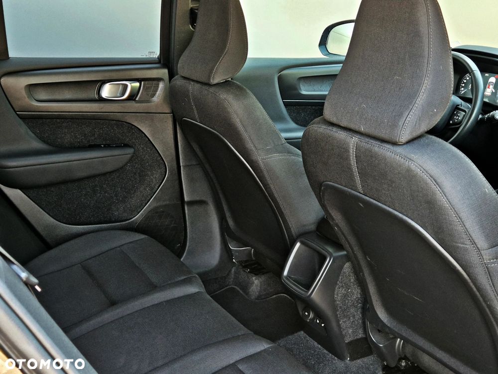 Volvo XC 40 D3 Momentum Pro - 18