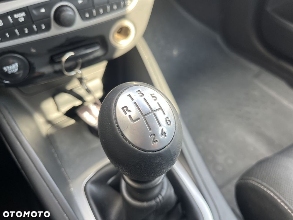 Renault Megane 1.6 16V Dynamique - 25