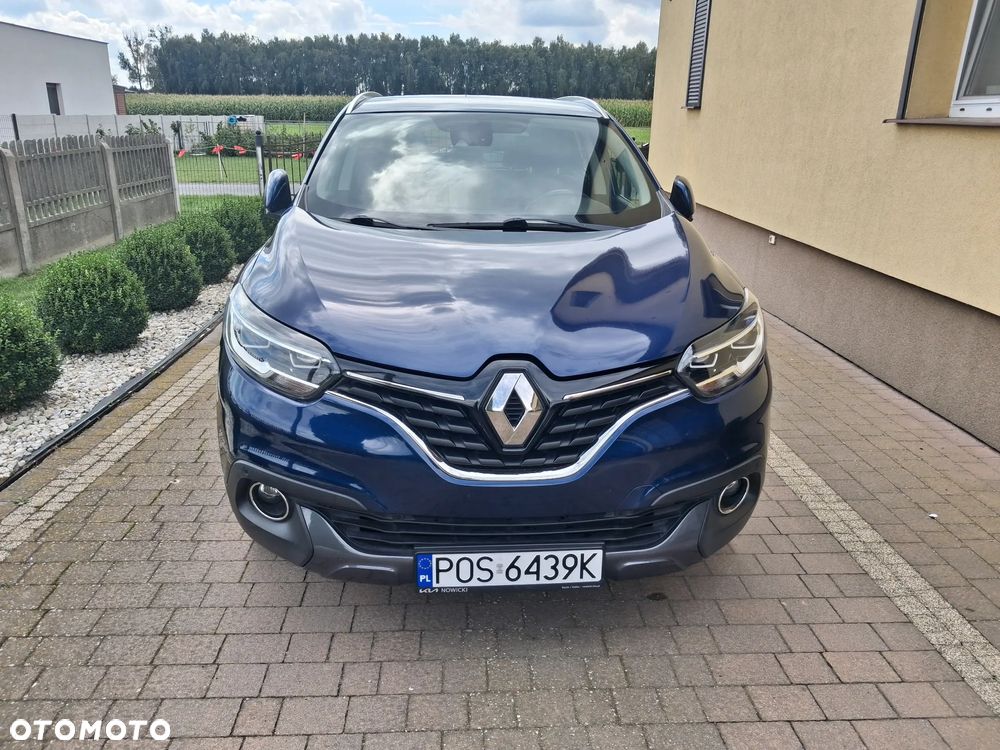 Renault Kadjar Energy TCe 130 Business - 2
