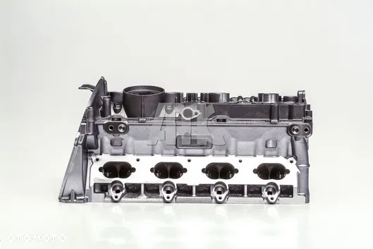 GŁOWICA VW(1.8 - 2.0 TFSI )[ 08-15 ]CCZA, CAWB, CCZC, CPSA, CDHB, CDBB, CDAA, BZB, CABA, CDHA - NOWA GŁOWICA - 2