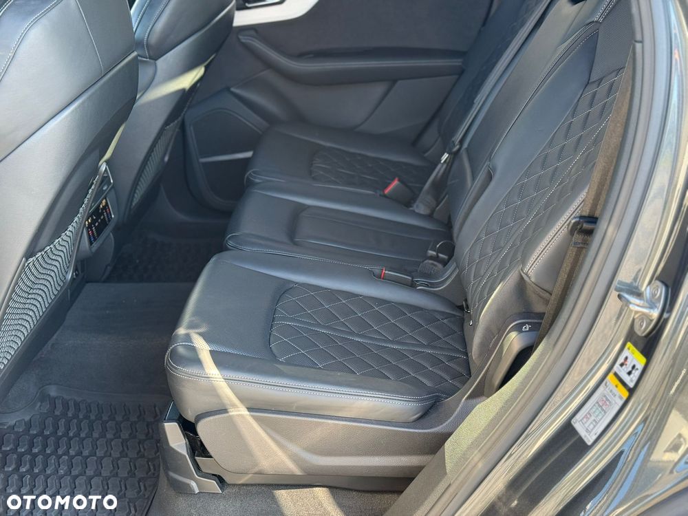Audi Q7 45 TDI mHEV Quattro S Line Tiptr - 20