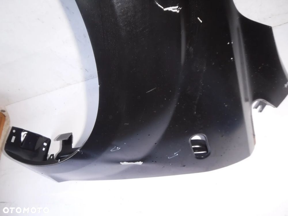 ford focus mk2 04-08r błotnik przód lewy przedni nowy - 4