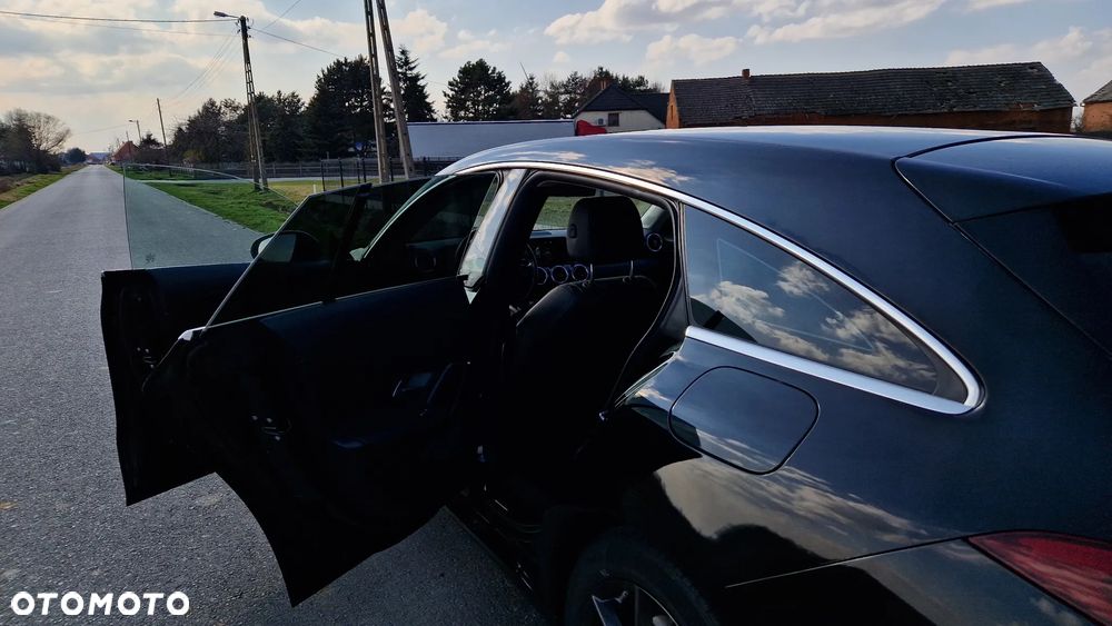 Mercedes-Benz CLA 200 d 8G-DCT Edition 1 - 23