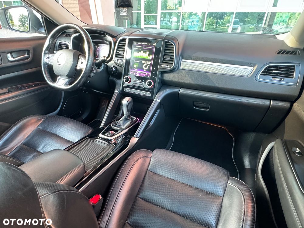Renault Koleos 2.0 dCi Initiale Paris 4x4 X-Tronic - 23