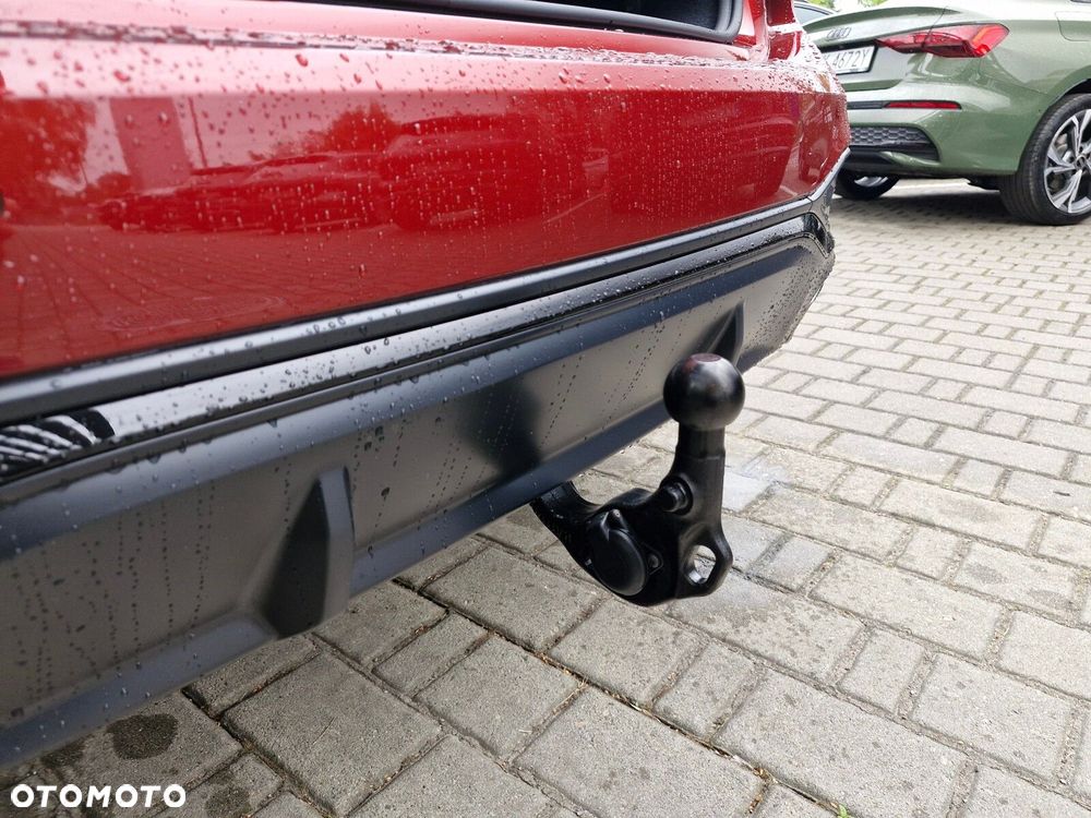 Audi A5 Limousine TFSI Quattro S tronic - 25