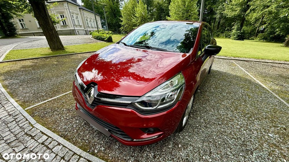Renault Clio 0.9 Energy TCe Limited - 6