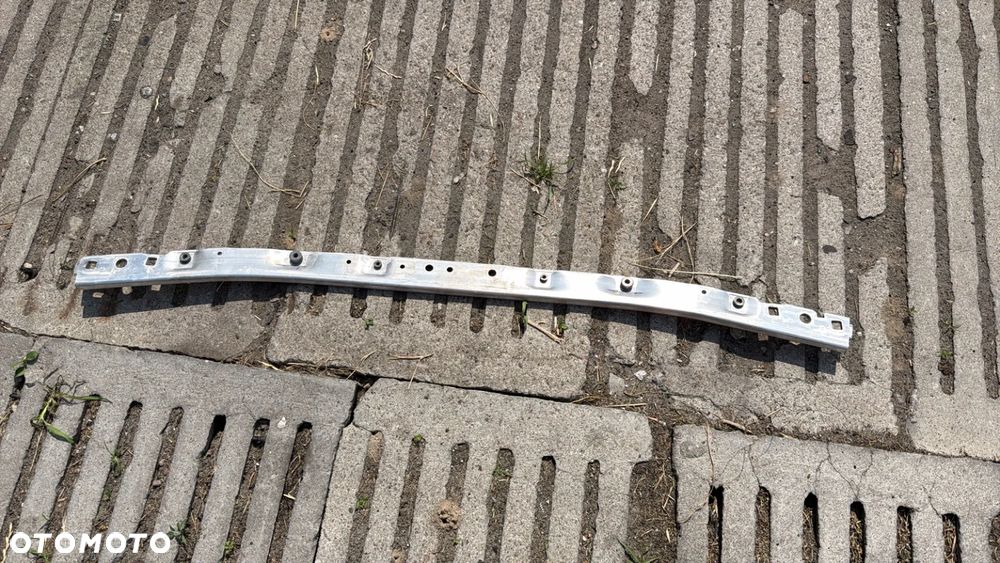 BMW G30 G31 G32 G11 G12 G14 G15 G16 WSPORNIK WZMOCNIENIE GÓRNY PASA PRZEDNIEGO 7357205 - 1