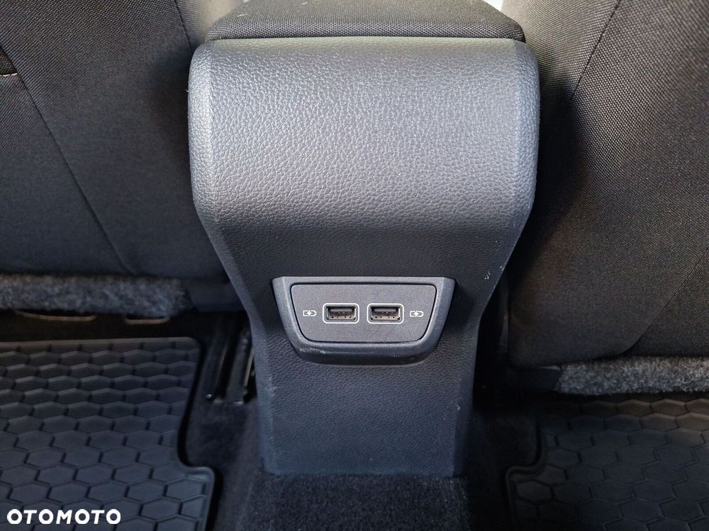 Volkswagen Polo 1.0 TSI Comfortline - 14