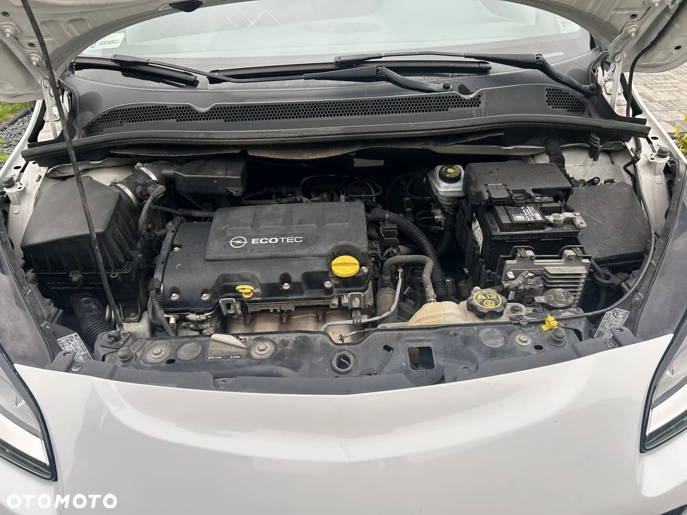 Opel Corsa 1.4 Color Edition - 15