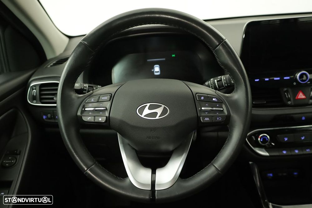 Hyundai i30 SW 1.0 T-GDi Style Plus DCT - 15
