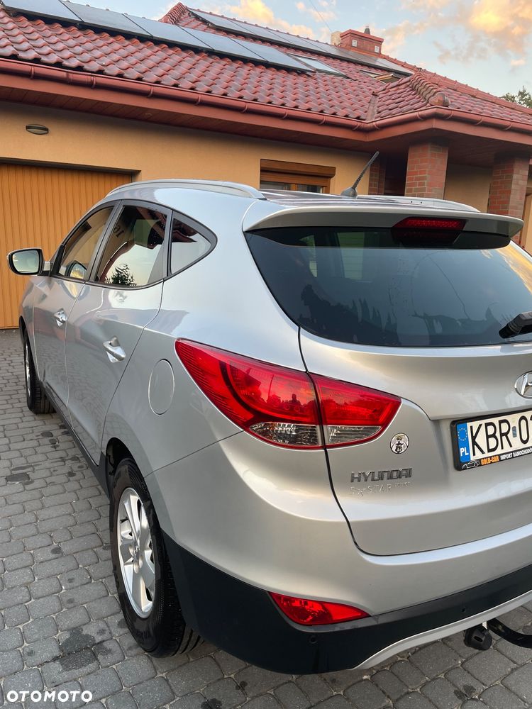 Hyundai ix35 - 6