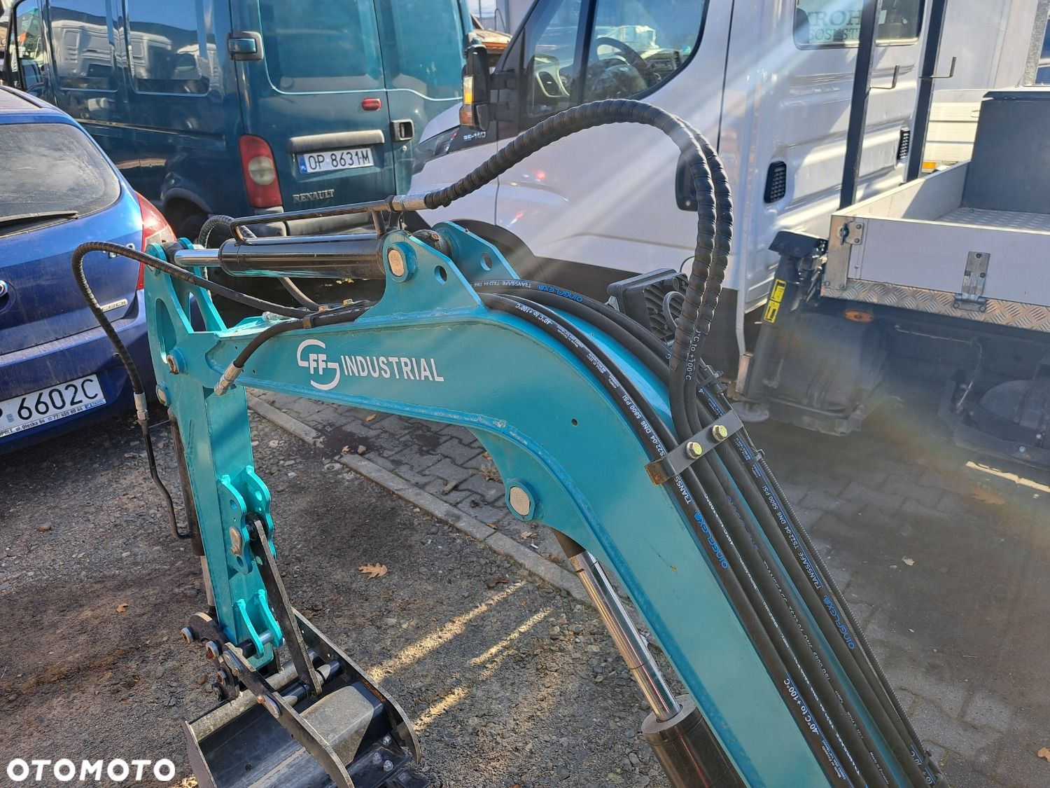 MIKANN Qh16 - 19