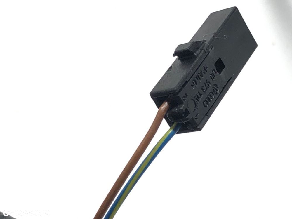 LUSTERKO PRAWY  AUDI A4 B8 (8K2) 2007 - 2015 S4 quattro 245 kW [333 KM] benzyna 2008 - 2015 - 7