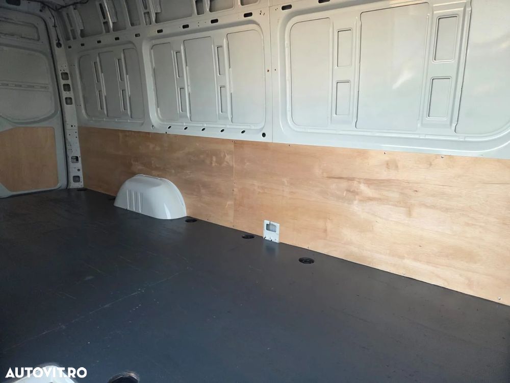 Mercedes-Benz New Sprinter L4H3 Lung - 15