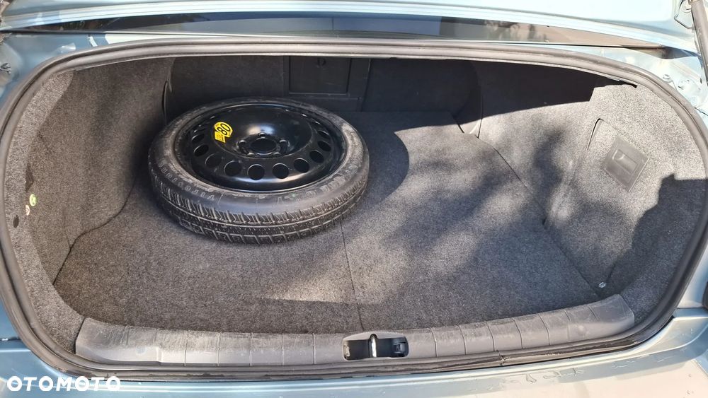 Opel Vectra 1.8 Cosmo - 19