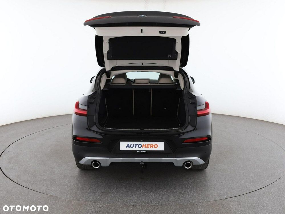BMW X4 xDrive25d xLine - 20