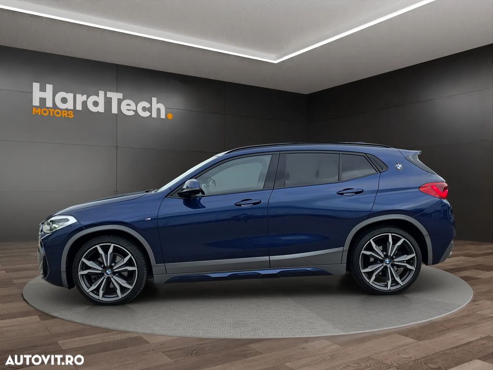 BMW X2 xDrive20d AT M Sport X - 3