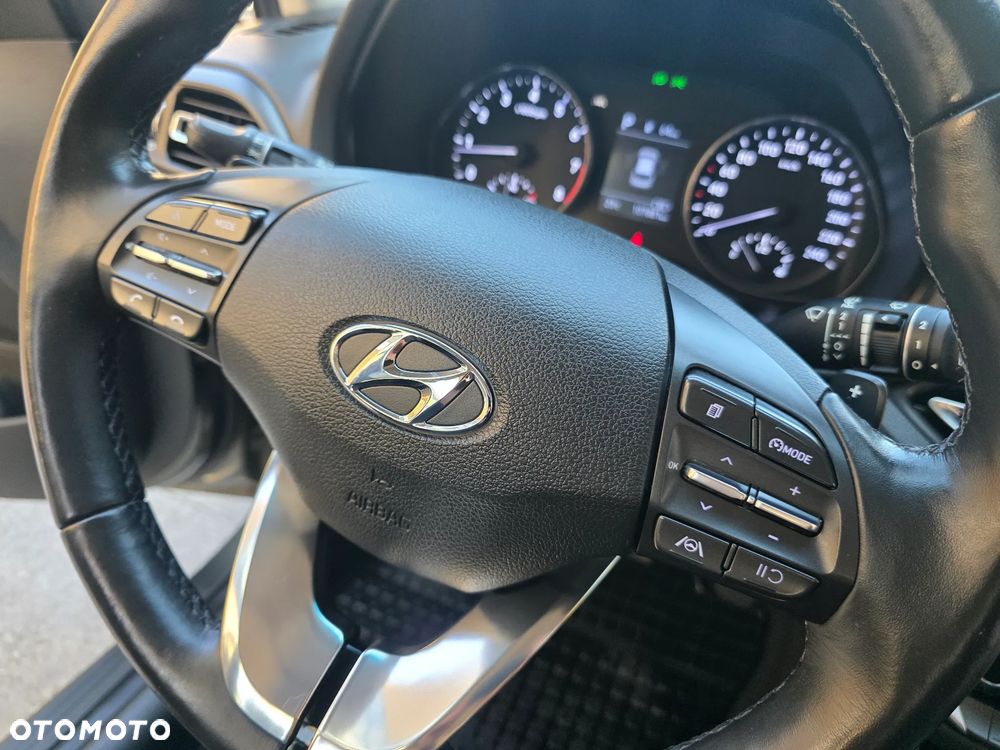 Hyundai i30 1.5 T-GDI 48V Comfort DCT - 18