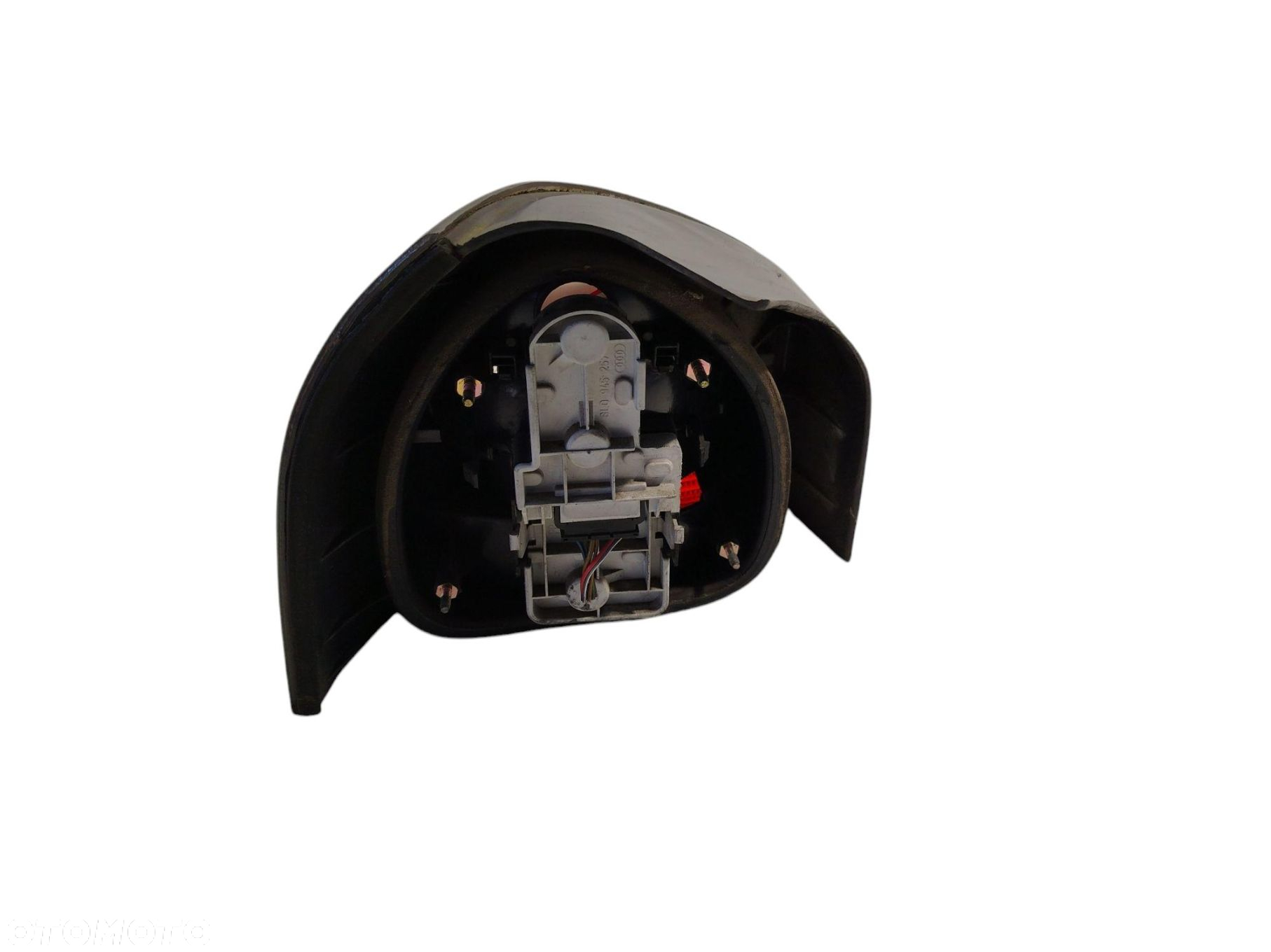 LAMPA PRAWA TYLNA TYŁ AUDI A3 8L 3D - 2