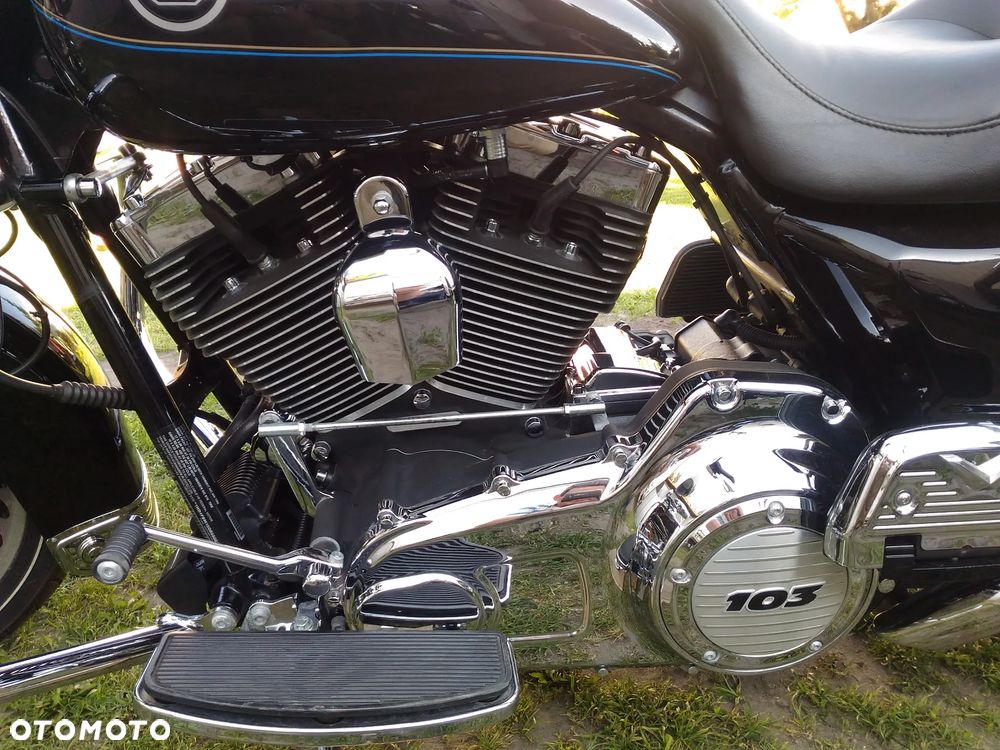Harley-Davidson Touring Road King - 5