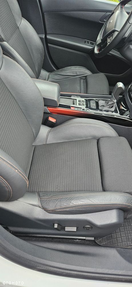 Peugeot 508 RXH BlueHDi 180 EAT6 Stop&Start - 11