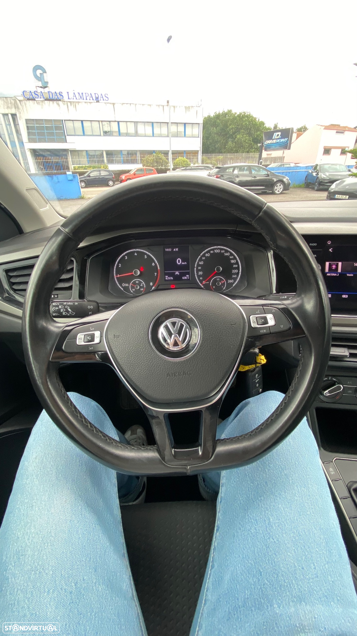 VW Polo 1.0 TSI Confortline - 28