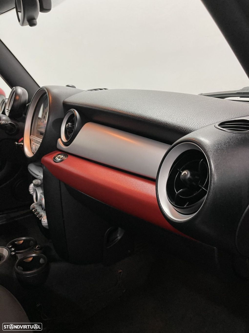 MINI 3 Portas - 8