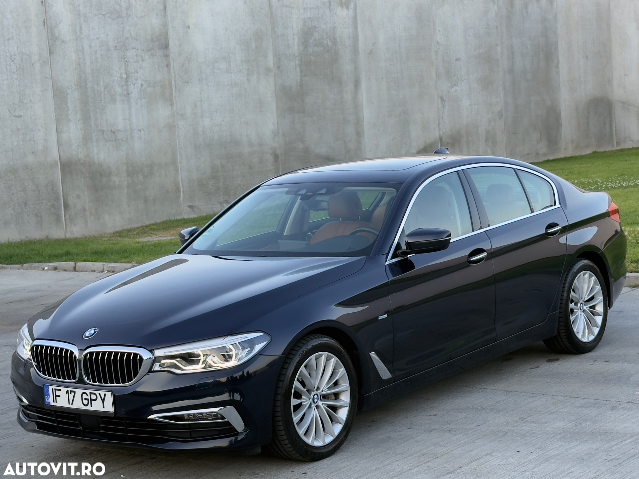 BMW Seria 5 - 16