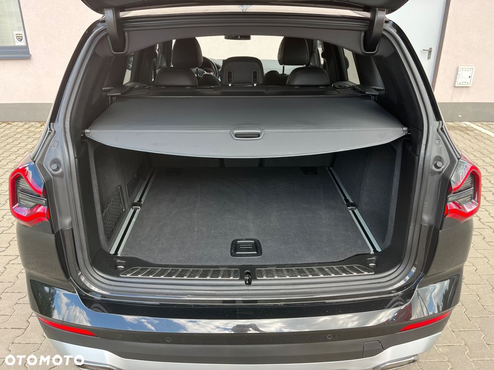BMW X3 xDrive30d mHEV sport - 20