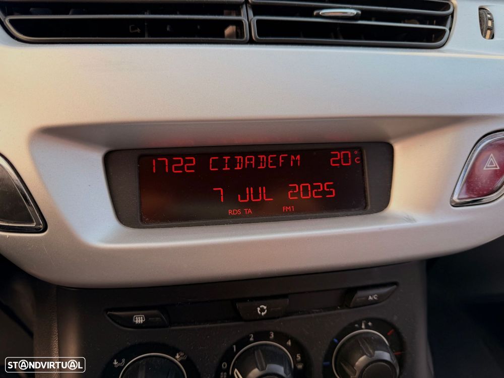 Citroën C3 1.2 VTi Exclusive - 30