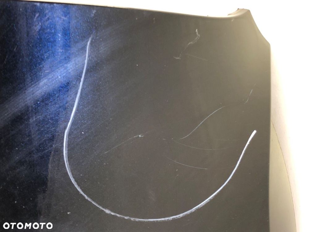 ZDERZAK TYŁ  BMW X6 (F16, F86) 2014 - 2019 xDrive 30 d 190 kW [258 KM] olej napędowy 2014 - 2019 - 6