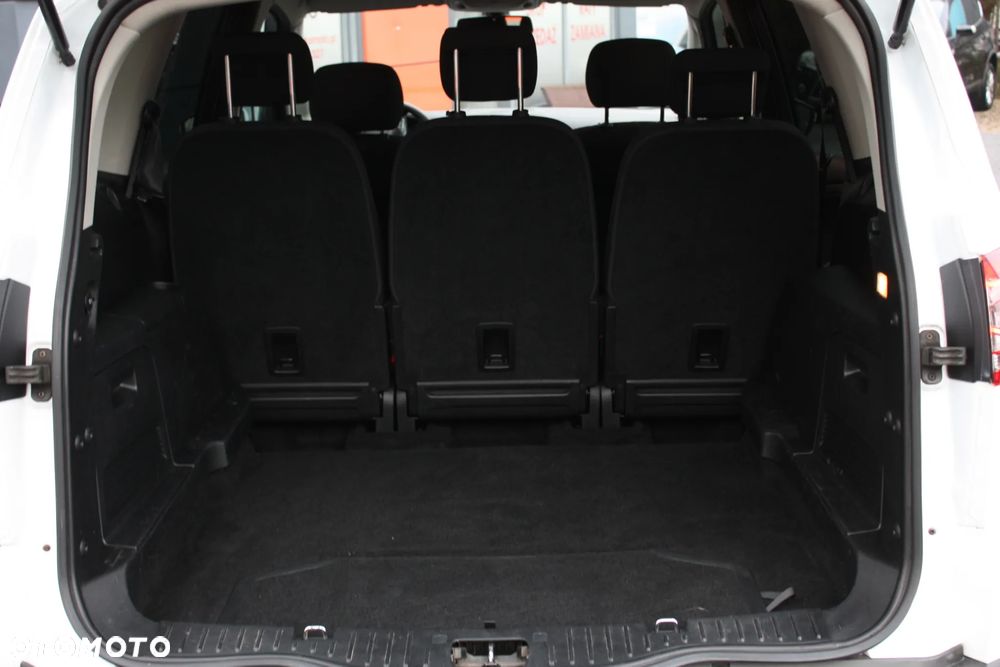 Ford S-Max 1.6 EcoBoost Titanium - 5