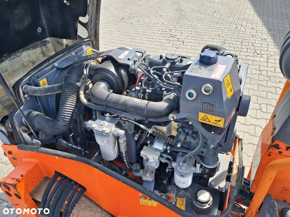 Hamm HD 10 C VV - 8