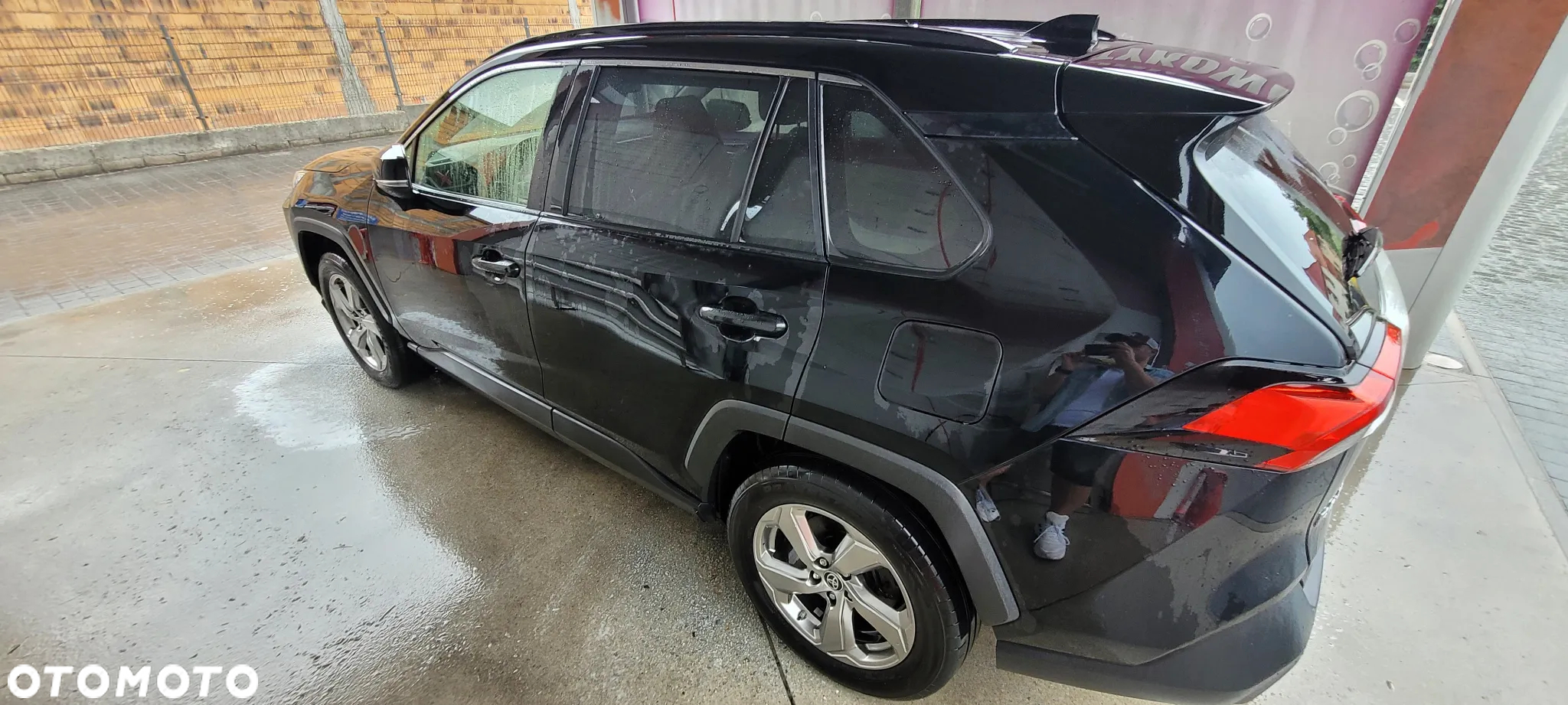 Toyota RAV4 2.0 Active 4x2 MS - 5