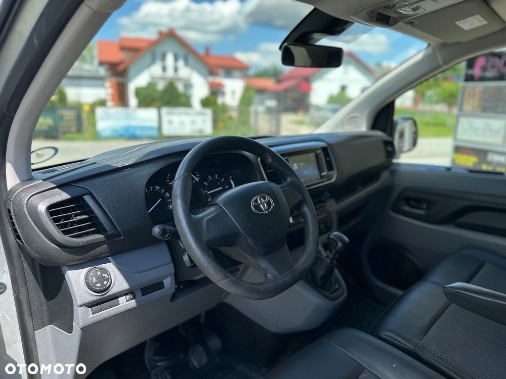 Toyota ProAce - 15