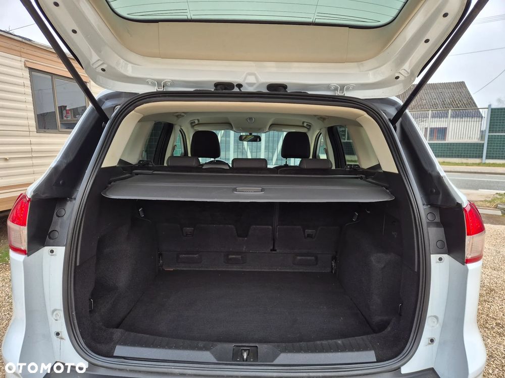 Ford Kuga 2.0 TDCi 2x4 Individual - 12