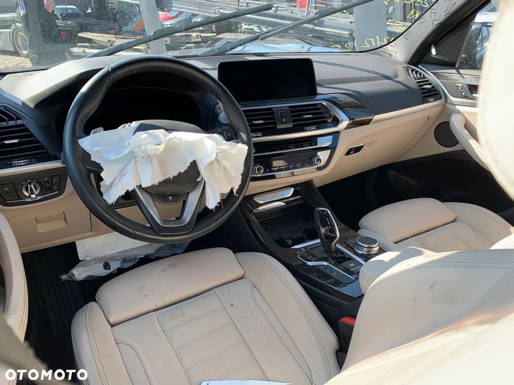 BMW X3 xDrive30i M Sport - 16