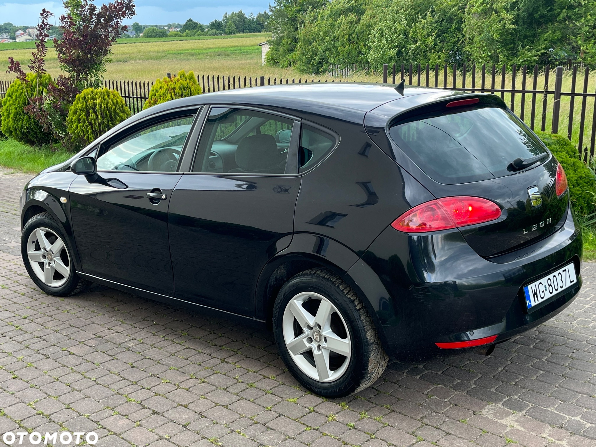 Seat Leon 1.6 Reference - 3