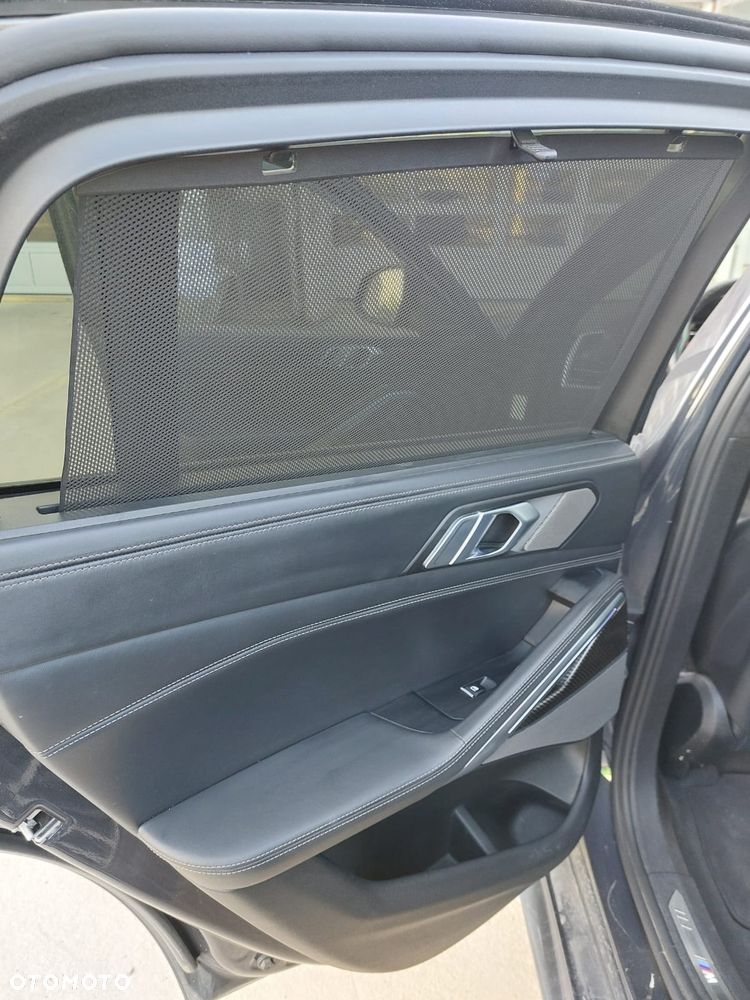 BMW X6M - 18