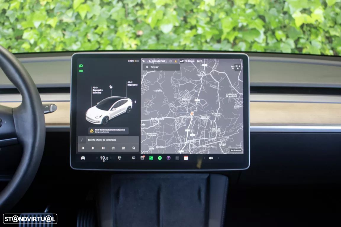 Tesla Model 3 Standard Range Plus RWD - 16