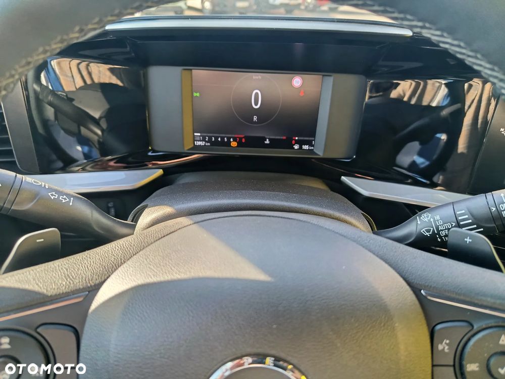 Opel Mokka 1.2 T GS Line Plus S&S - 8