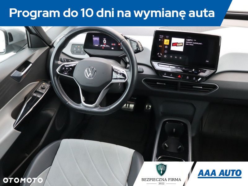 Volkswagen ID.3 - 9