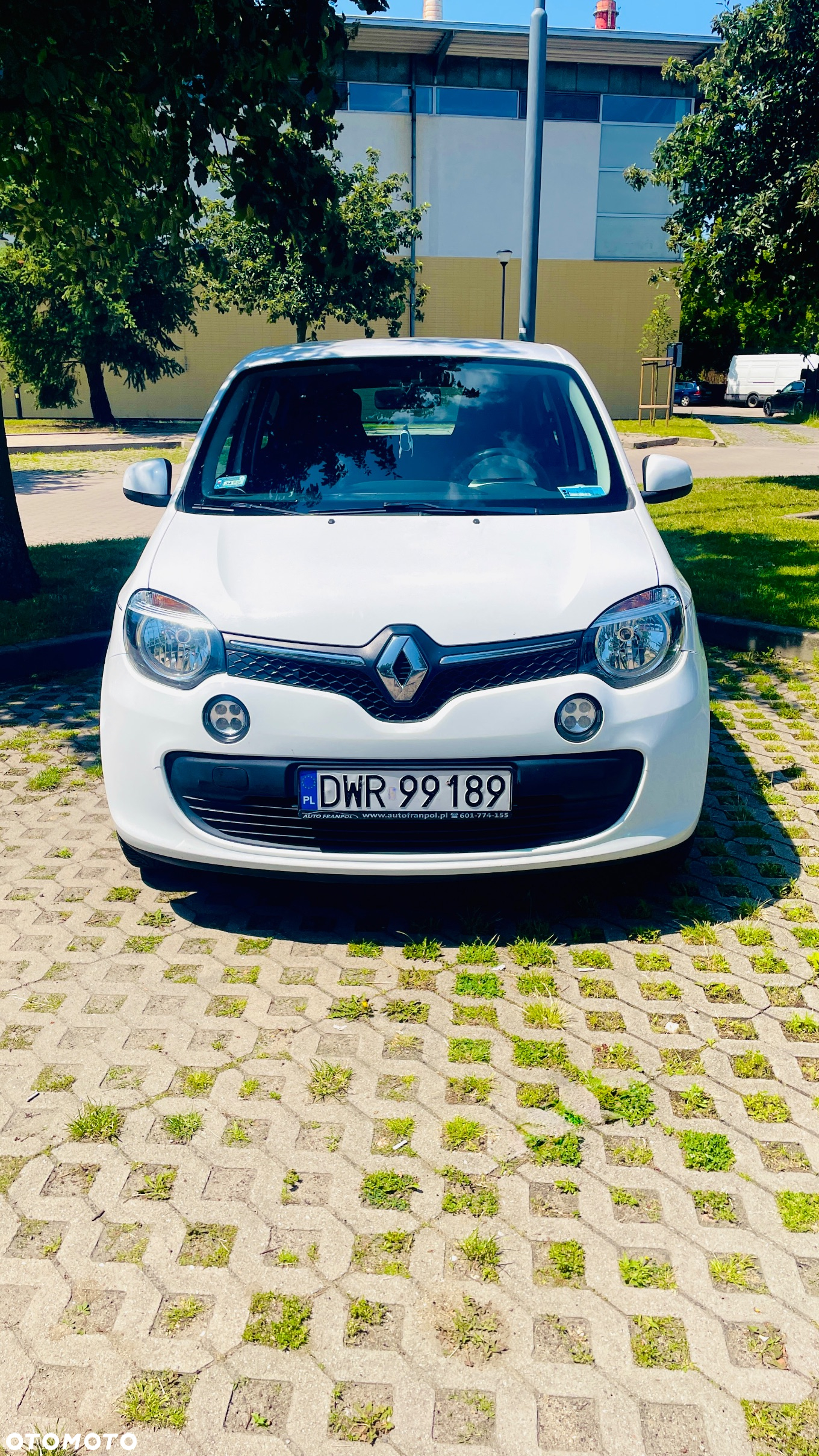 Renault Twingo SCe 70 Start&Stop Intens - 11
