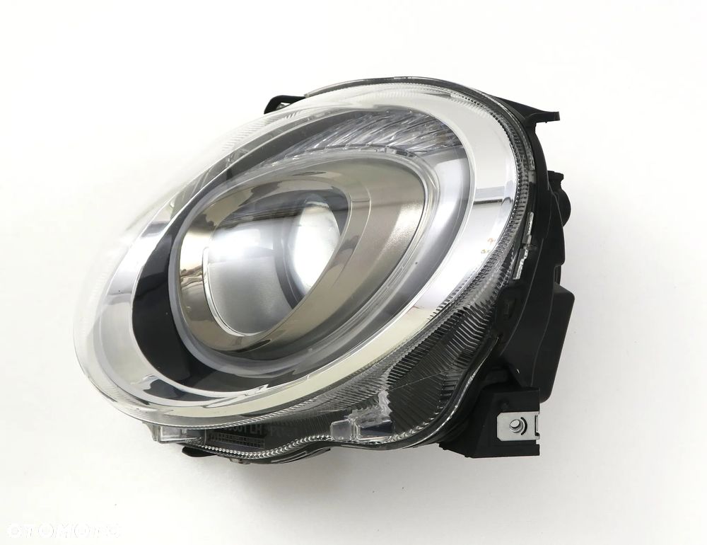 FIAT 500 Lift. 2015 - 2022 Reflektor L soczewka lewa ORYGINAŁ OE - 6